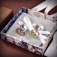 Christian Dior Earrings